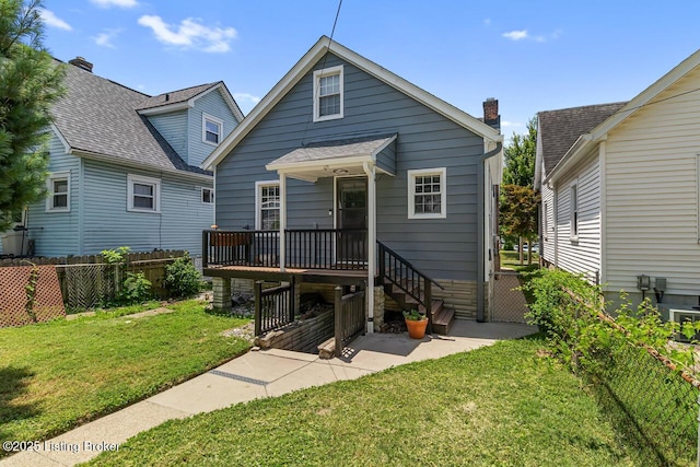 907 Delor Ave, Louisville, KY 40217 - photo 48