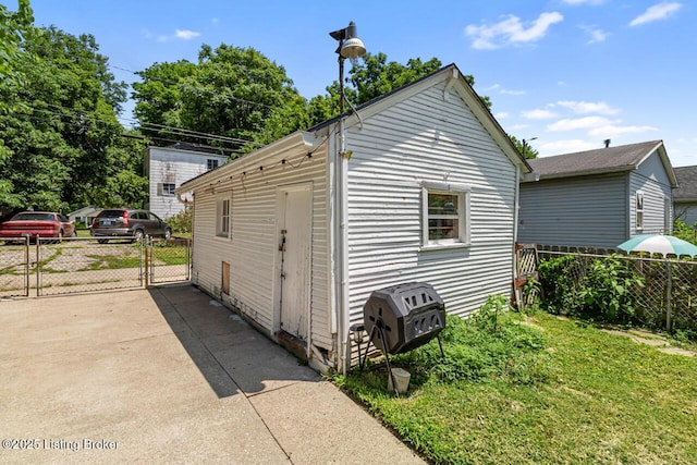 907 Delor Ave, Louisville, KY 40217 - photo 50