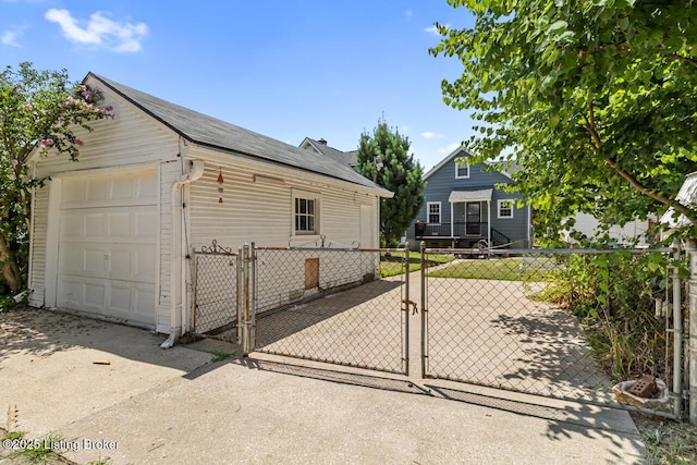 907 Delor Ave, Louisville, KY 40217 - photo 52
