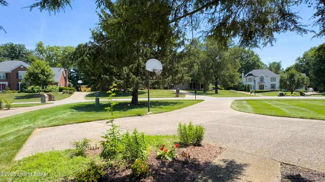 7201 Wood Briar Rd, Louisville, KY 40241 - photo 56