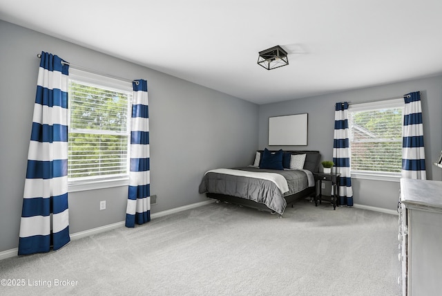 12512 Kirkham Rd, Louisville, KY 40299 - carpeted bedroom with multiple windows