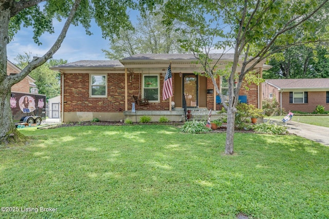 8106 Carnes Dr, Louisville, KY 40219 - photo 1