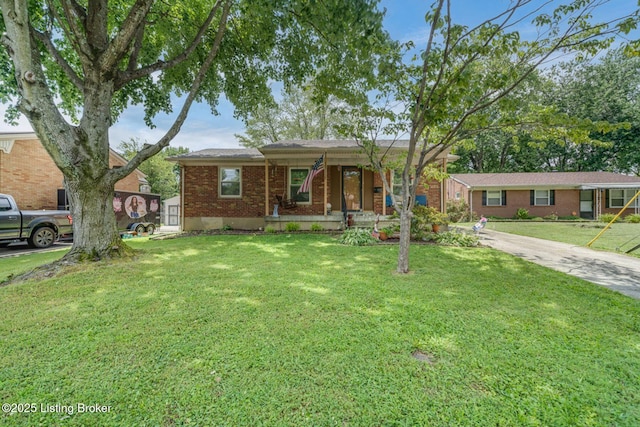 8106 Carnes Dr, Louisville, KY 40219 - photo 2