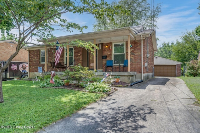 8106 Carnes Dr, Louisville, KY 40219 - photo 3