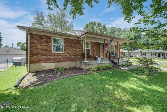 8106 Carnes Dr, Louisville, KY 40219 - photo 4