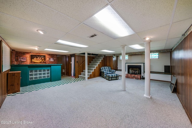 8106 Carnes Dr, Louisville, KY 40219 - photo 23