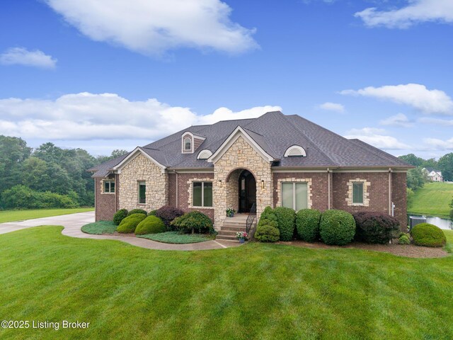 958 S Baumann Dr, Floyds Knobs, IN 47119