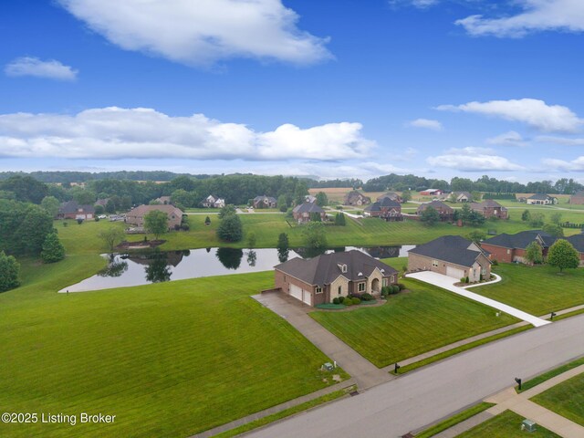958 S Baumann Dr, Floyds Knobs, IN 47119