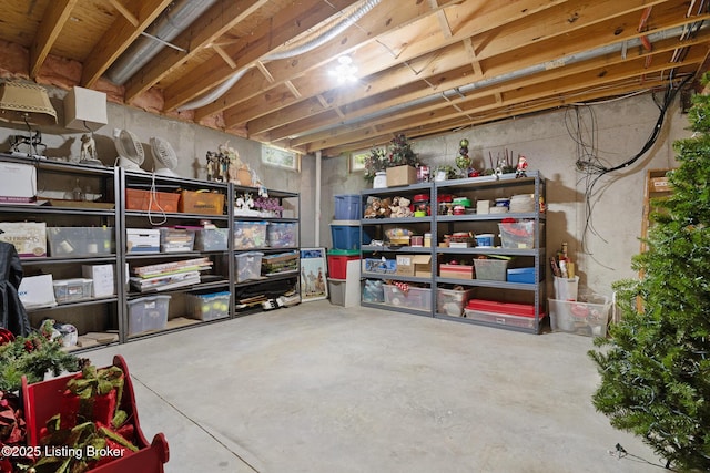 9906 Glen Vista Dr, Prospect, KY 40059 - view of storage
