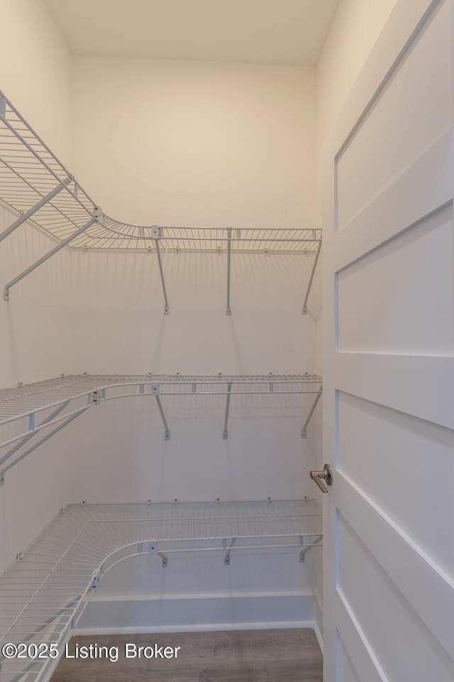 7103 Star Barn Ln, Crestwood, KY 40014 - view of spacious closet