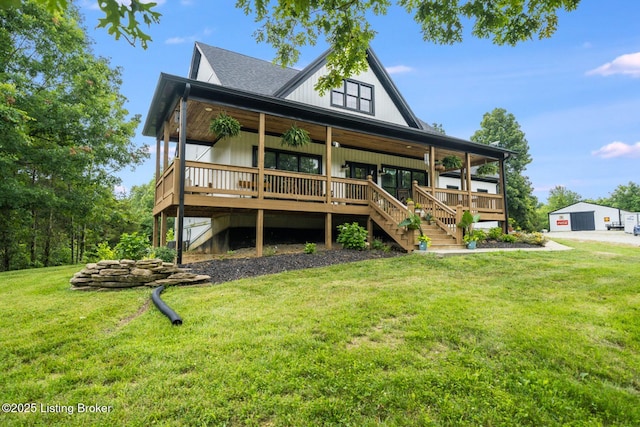 1160 Ditto Rd, Waddy, KY 40076 - photo 5