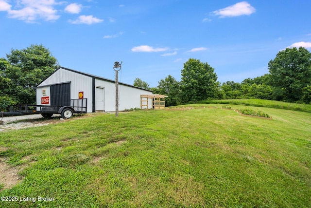 1160 Ditto Rd, Waddy, KY 40076 - photo 67