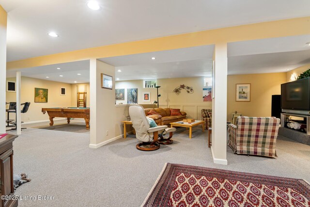 13800 S Harbour View Ct, Prospect, KY 40059 - photo 40