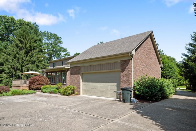13800 S Harbour View Ct, Prospect, KY 40059 - photo 55