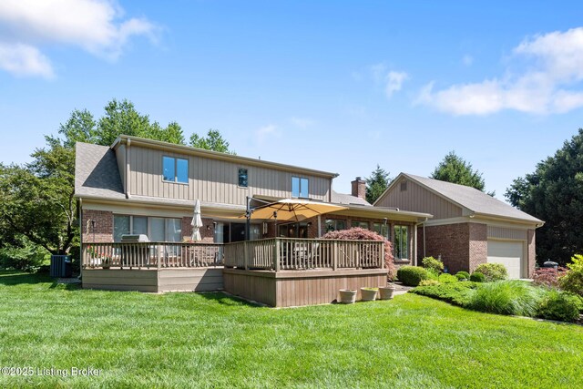 13800 S Harbour View Ct, Prospect, KY 40059 - photo 56