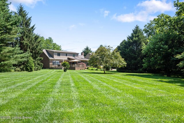 13800 S Harbour View Ct, Prospect, KY 40059 - photo 60