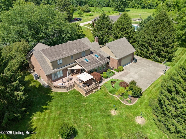 13800 S Harbour View Ct, Prospect, KY 40059 - photo 61