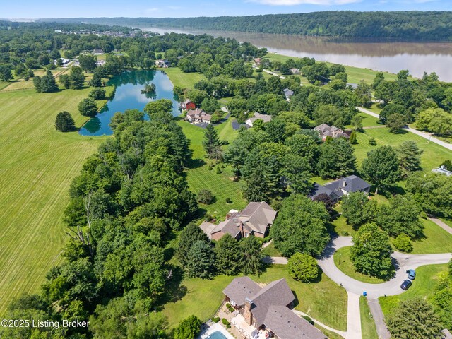 13800 S Harbour View Ct, Prospect, KY 40059 - photo 65