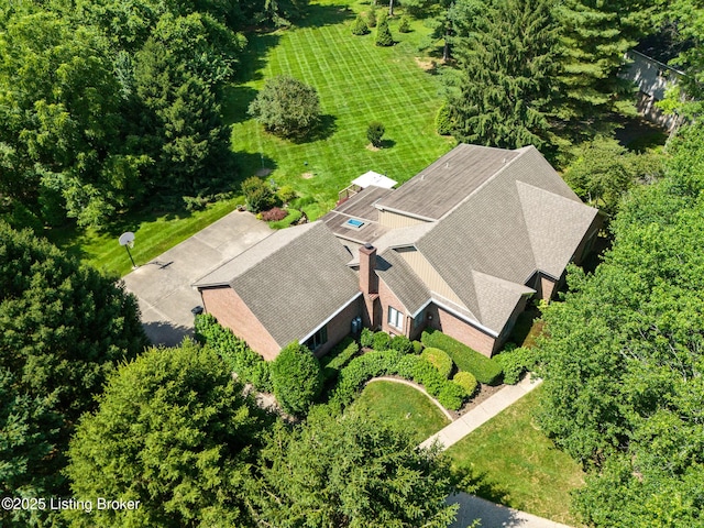 13800 S Harbour View Ct, Prospect, KY 40059 - photo 70