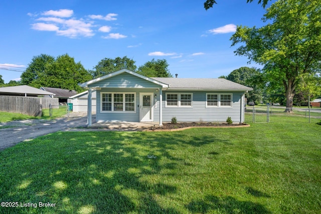 390 Hillview Blvd, Louisville, KY 40229 - photo 1