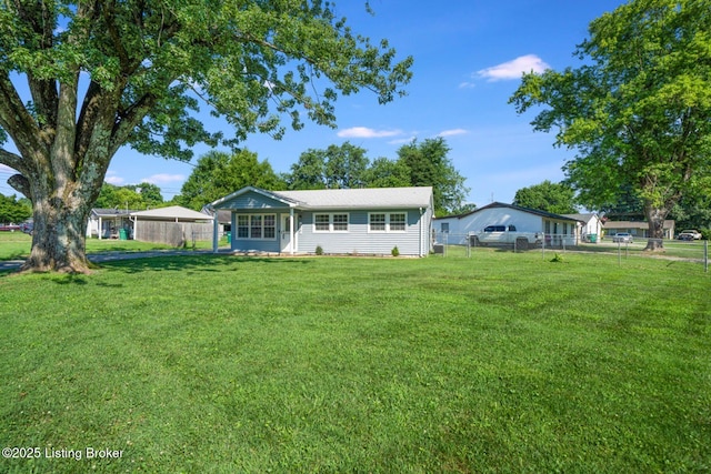 390 Hillview Blvd, Louisville, KY 40229 - photo 4
