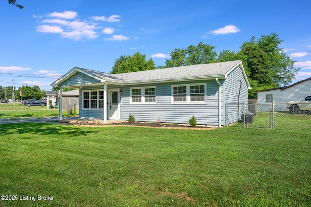 390 Hillview Blvd, Louisville, KY 40229 - photo 5