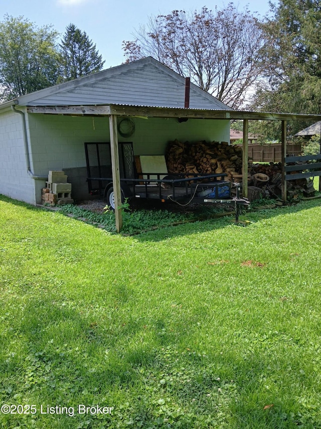 310 Minnie Ln, Shepherdsville, KY 40165 - photo 14