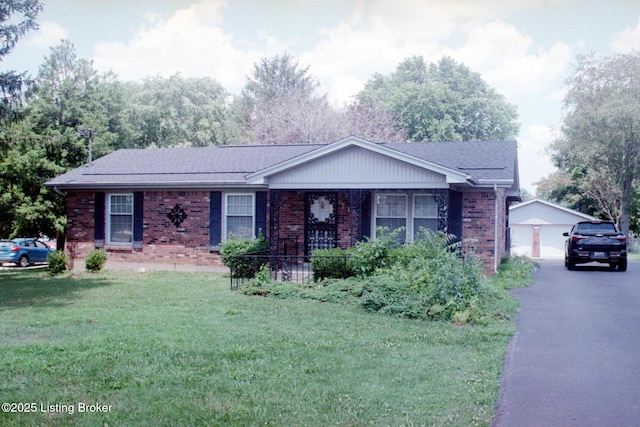 310 Minnie Ln, Shepherdsville, KY 40165 - photo 1