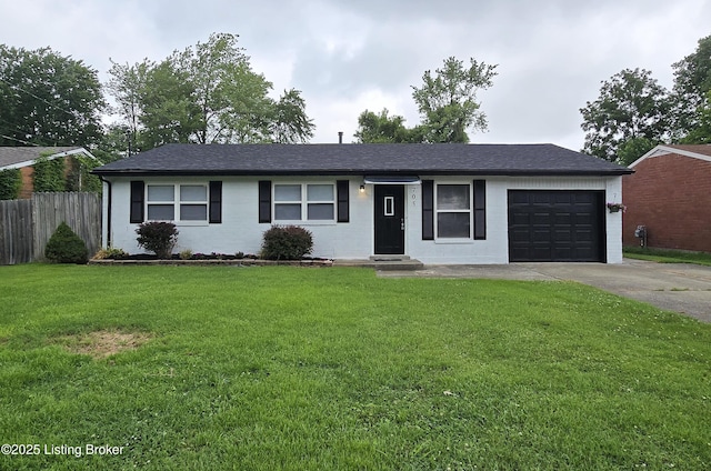 705 Sinclair St, Fairdale, KY 40118