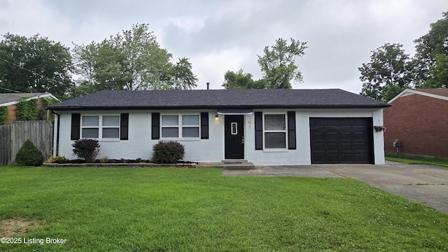 705 Sinclair St, Fairdale, KY 40118
