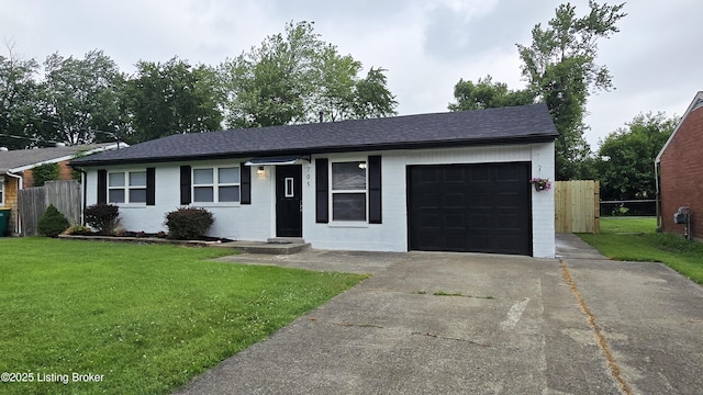 705 Sinclair St, Fairdale, KY 40118