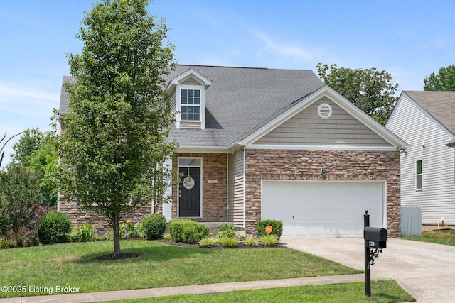 210 Rockcrest Way, Louisville, KY 40245