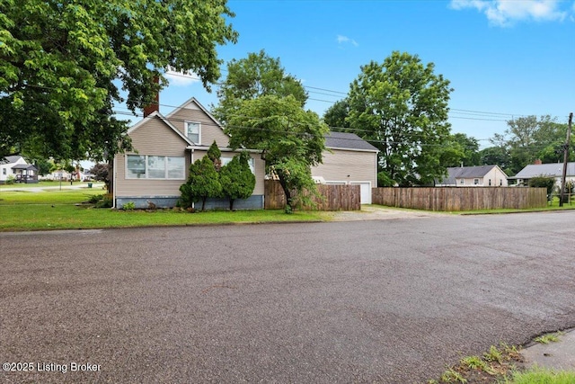 428 Pennsylvania Ave, Elizabethtown, KY 42701 - view of front of house