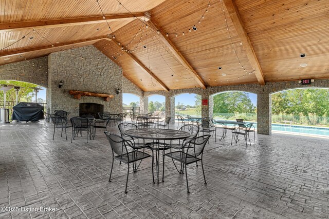 1401 Plum Creek Ct, Finchville, KY 40022 - photo 6