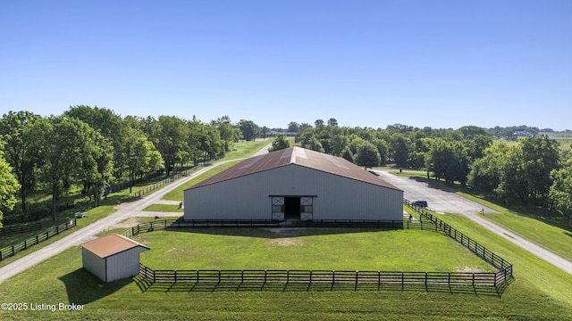 1401 Plum Creek Ct, Finchville, KY 40022 - photo 7