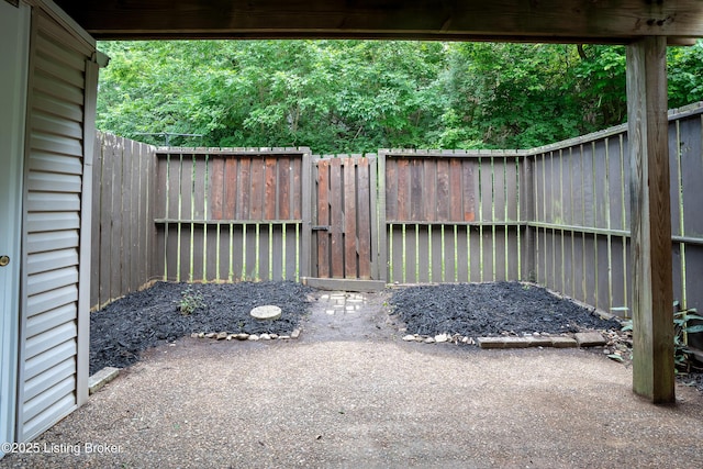 4116 Stoneview Dr Unit 1, Louisville, KY 40207 - view of patio