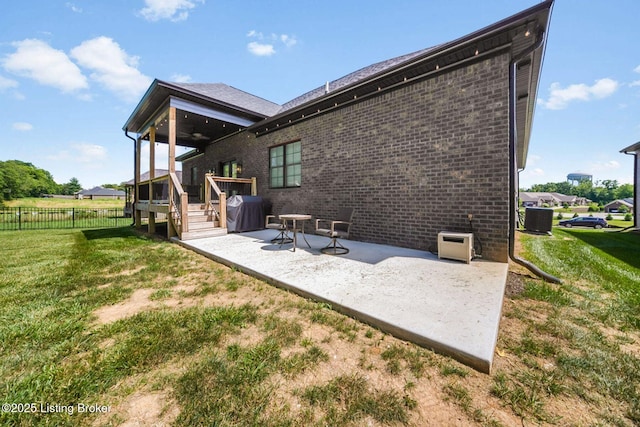 180 Cherokee Dr, Shelbyville, KY 40065 - photo 41