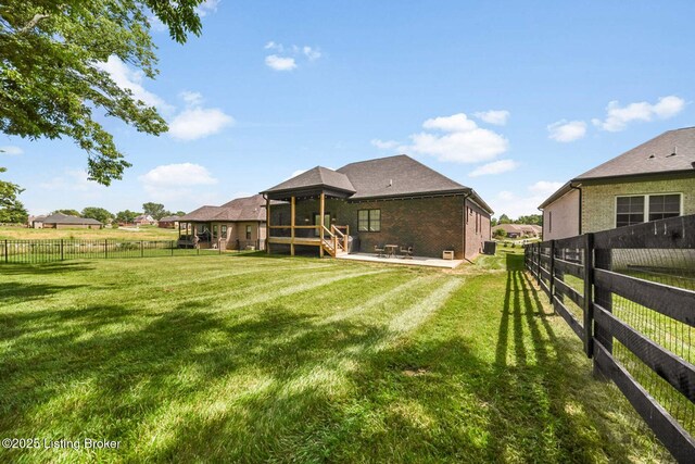 180 Cherokee Dr, Shelbyville, KY 40065 - photo 42