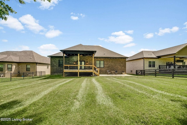 180 Cherokee Dr, Shelbyville, KY 40065 - photo 43