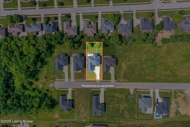 180 Cherokee Dr, Shelbyville, KY 40065 - photo 50