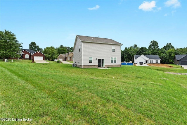 116 Calumet Loop, Elizabethtown, KY 42701 - photo 33