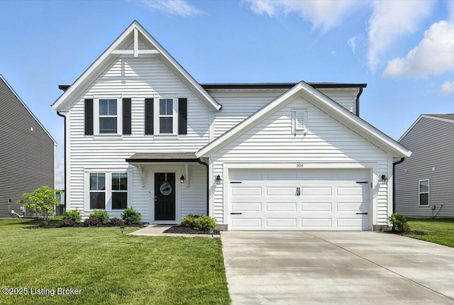 304 Knowledge Point Path, Shelbyville, KY 40065 - photo 1