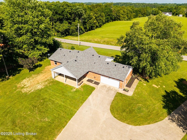 360 Van Buren Rd, Mount Eden, KY 40046 - view of subject property