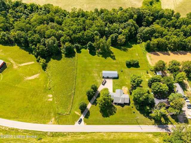 360 Van Buren Rd, Mount Eden, KY 40046 - view of rural area