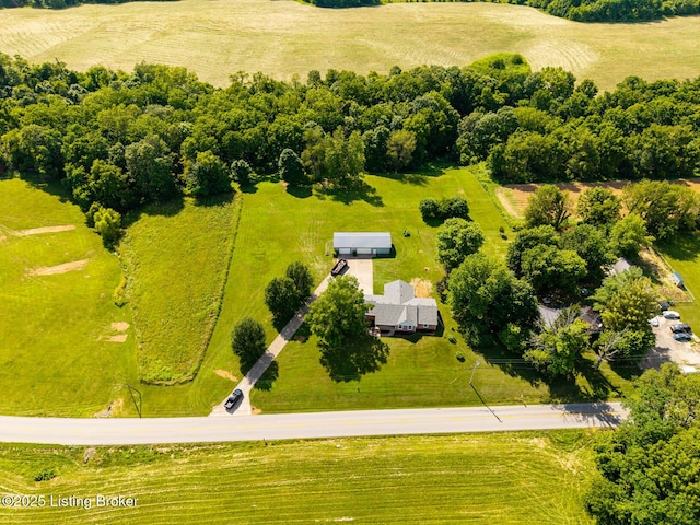 360 Van Buren Rd, Mount Eden, KY 40046 - view of rural area