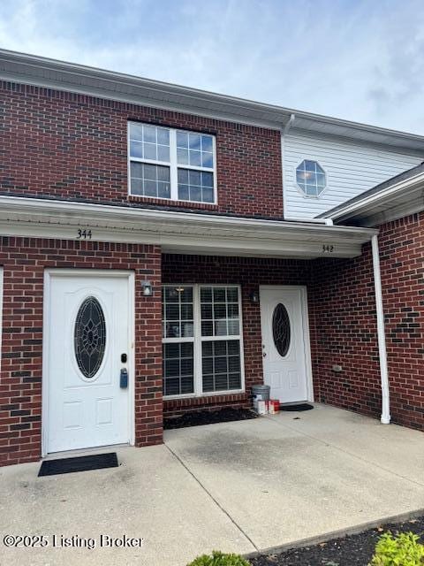 344 S Dorsey Ln Unit 344, Louisville, KY 40223 - photo 1