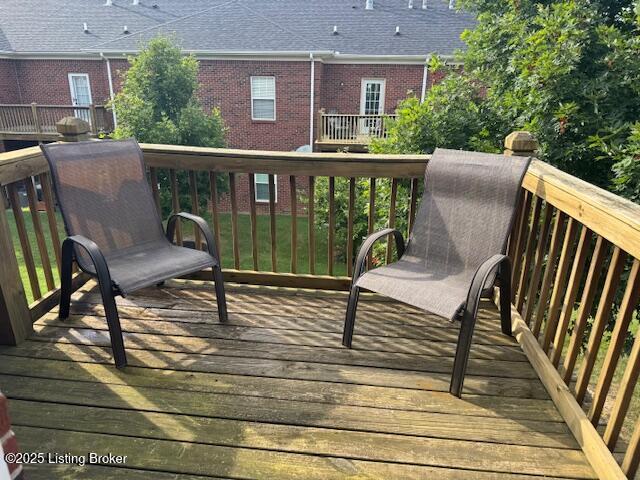 344 S Dorsey Ln Unit 344, Louisville, KY 40223 - photo 3