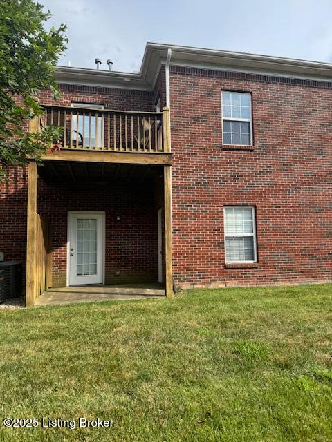 344 S Dorsey Ln Unit 344, Louisville, KY 40223 - photo 2