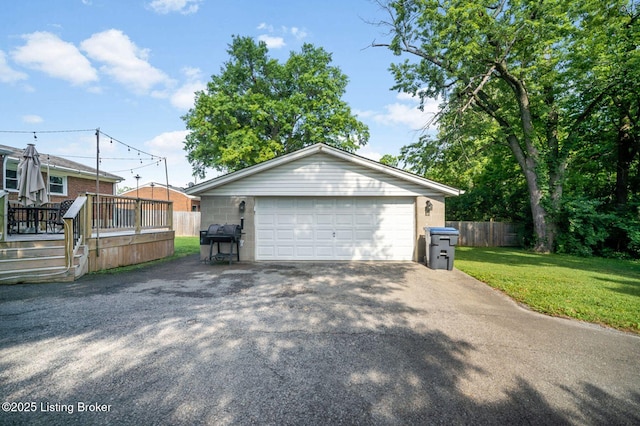 9715 Mary Dell Ln, Louisville, KY 40291 - photo 17