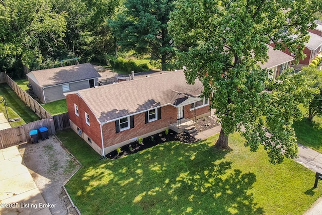 9715 Mary Dell Ln, Louisville, KY 40291 - photo 23